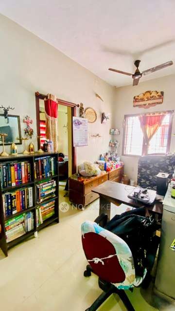 3 BHK Flat In Sai Lakshmi Nivas Apartments For Sale  In Madambakkam