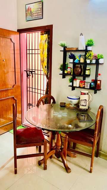 3 BHK Flat In Sai Lakshmi Nivas Apartments For Sale  In Madambakkam