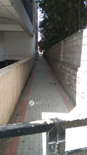 3 BHK Flat In Delta - The Signature For Sale  In Doddakannelli