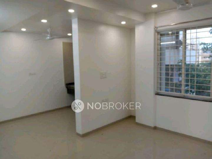 Independent House Baner hills Rent WITHOUT BROKERAGE Semifurnished 3