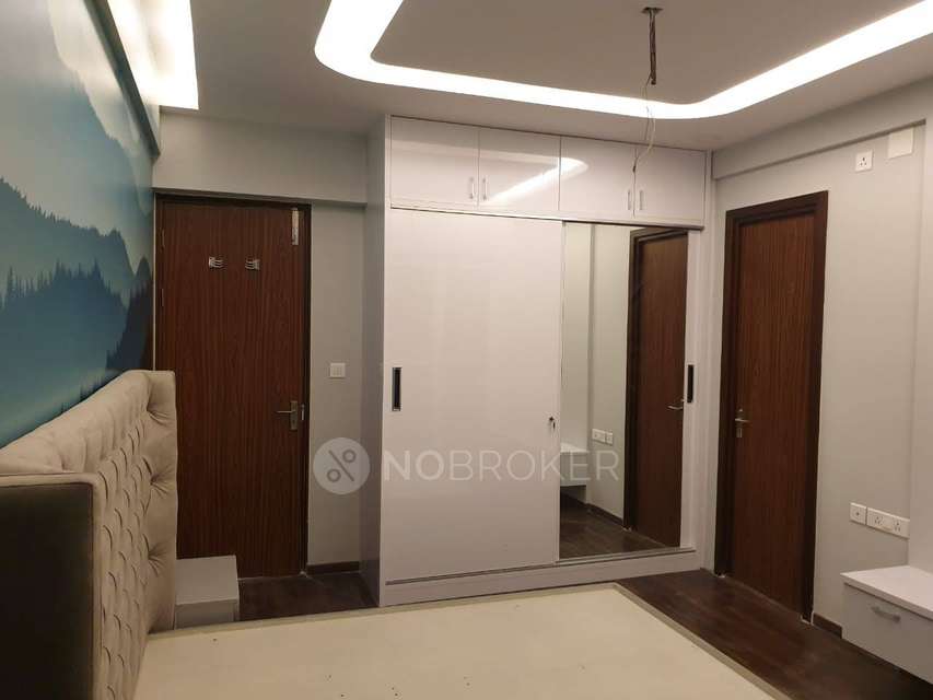 2 BHK Villa In Alembic Urban Forest, Whitefiled for Rent  In Whitefiled