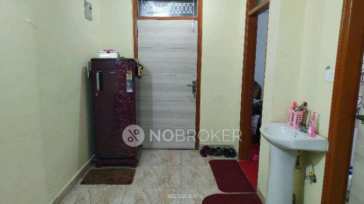 2 BHK Flat In Falak Apartment For Sale  In Badarpur