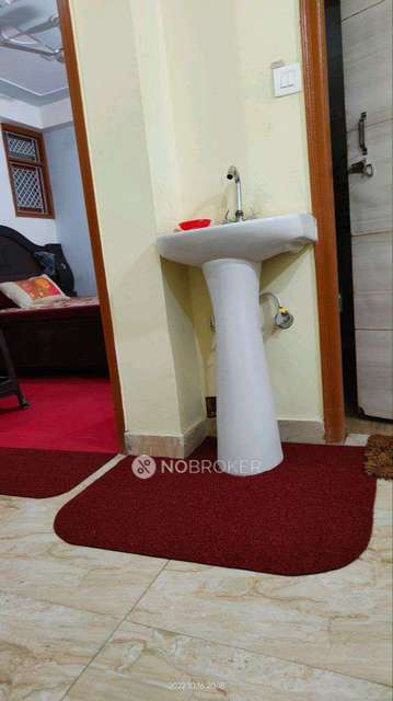 2 BHK Flat In Falak Apartment For Sale  In Badarpur