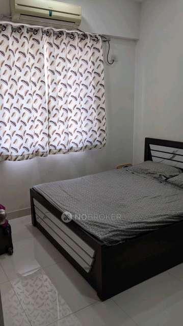 Shared Room for Male In 1 BHK  In Rohan Lifescapes Shubham, Mumbai In Mumbai