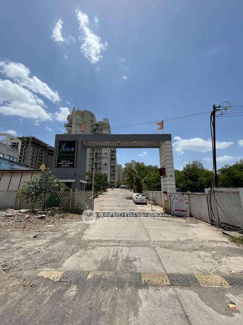 2 BHK Flat In Lebberty Kolosus Green City For Sale  In Chikhali