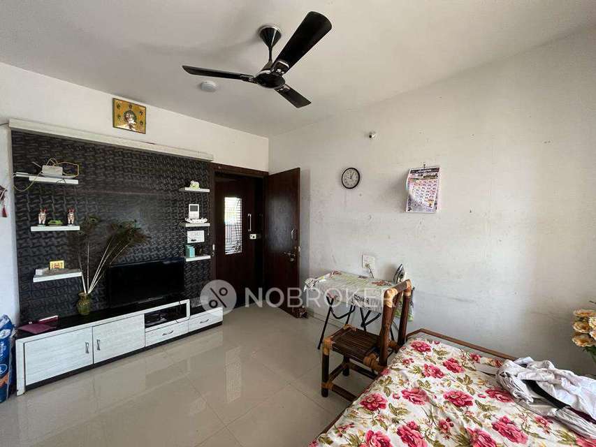 2 BHK Flat In Lebberty Kolosus Green City For Sale  In Chikhali