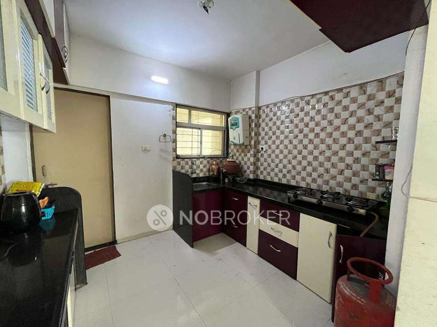 2 BHK Flat In Lebberty Kolosus Green City For Sale  In Chikhali