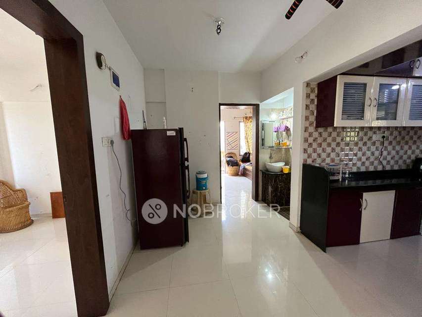 2 BHK Flat In Lebberty Kolosus Green City For Sale  In Chikhali