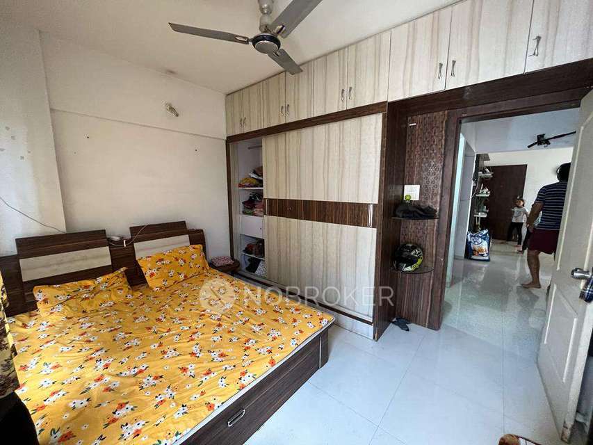 2 BHK Flat In Lebberty Kolosus Green City For Sale  In Chikhali