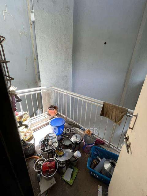 2 BHK Flat In Lebberty Kolosus Green City For Sale  In Chikhali