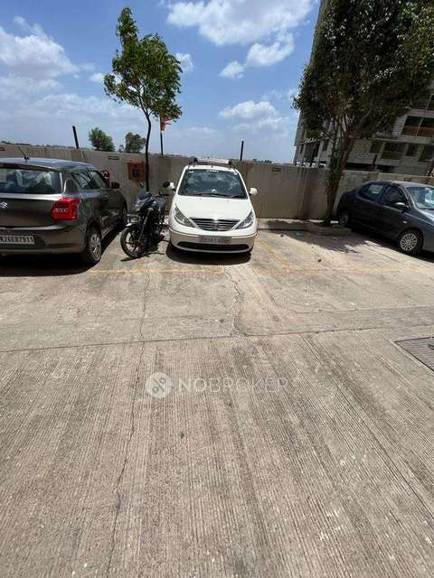 2 BHK Flat In Lebberty Kolosus Green City For Sale  In Chikhali