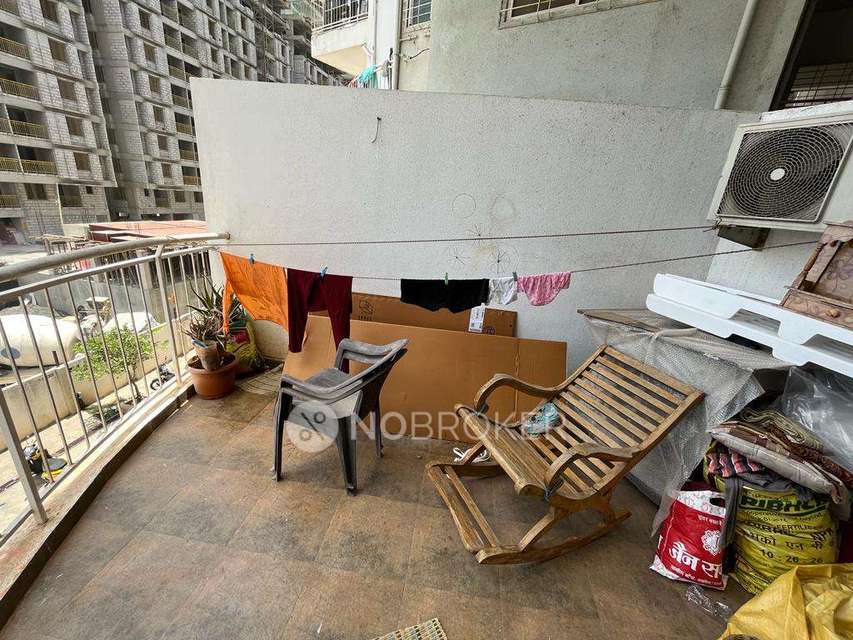 2 BHK Flat In Lebberty Kolosus Green City For Sale  In Chikhali