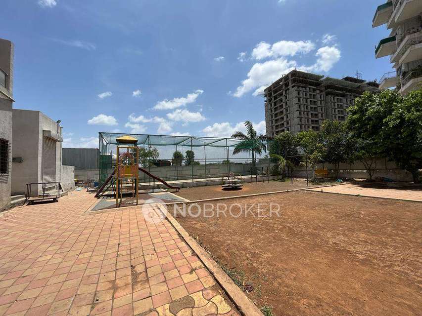 2 BHK Flat In Lebberty Kolosus Green City For Sale  In Chikhali