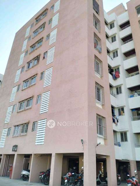 1 BHK Flat In Dwarika Dham  for Rent  In Kondhwa Budruk