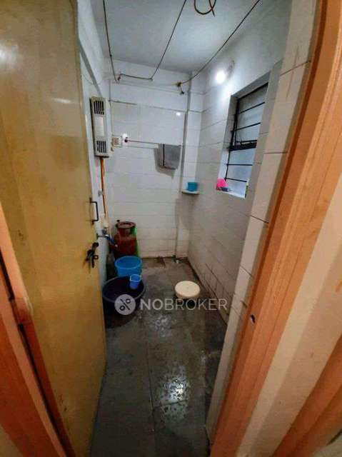 1 BHK Flat In Rutuja Residency for Rent  In Kothrud