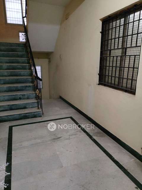 2 BHK Flat In Shri Lingams Nest For Sale  In Ashok Nagar