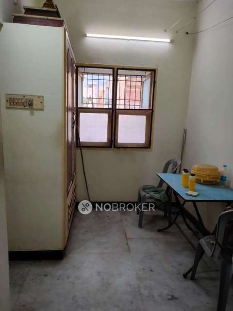 2 BHK Flat In Shri Lingams Nest For Sale  In Ashok Nagar