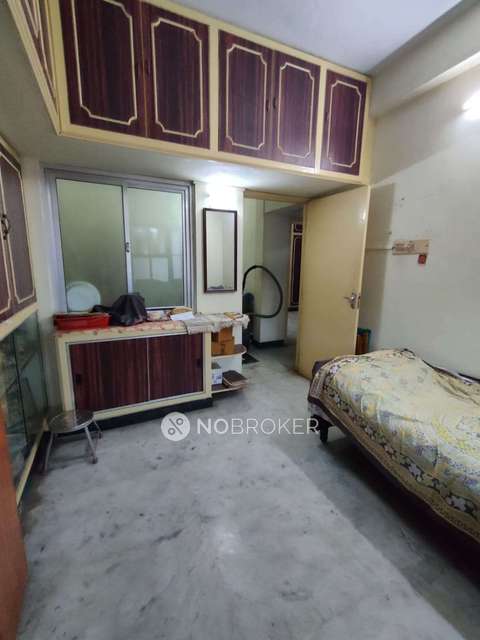 2 BHK Flat In Shri Lingams Nest For Sale  In Ashok Nagar