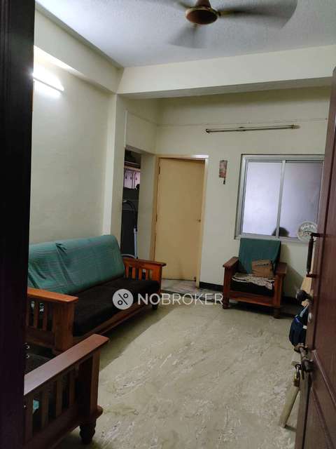 2 BHK Flat In Shri Lingams Nest For Sale  In Ashok Nagar