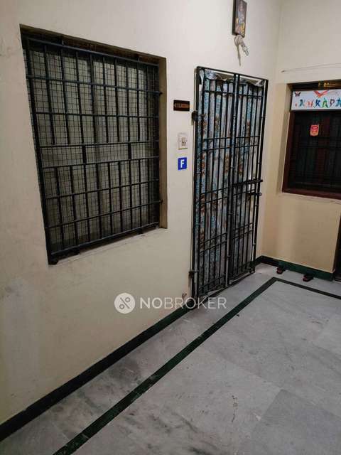 2 BHK Flat In Shri Lingams Nest For Sale  In Ashok Nagar