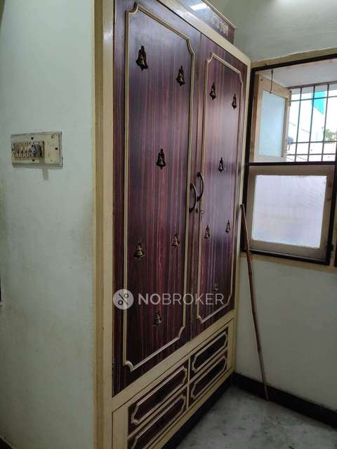 2 BHK Flat In Shri Lingams Nest For Sale  In Ashok Nagar