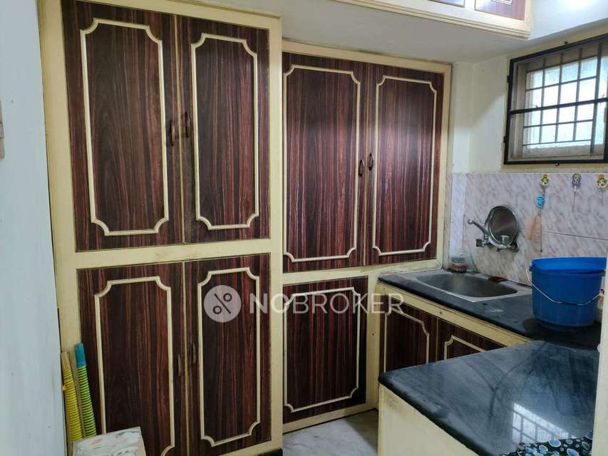 2 BHK Flat In Shri Lingams Nest For Sale  In Ashok Nagar