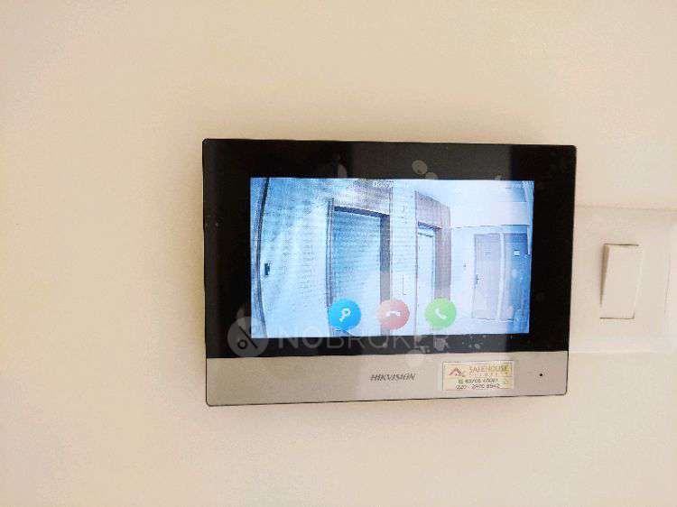 2 BHK Flat In Zen Estate for Rent  In Kharadi