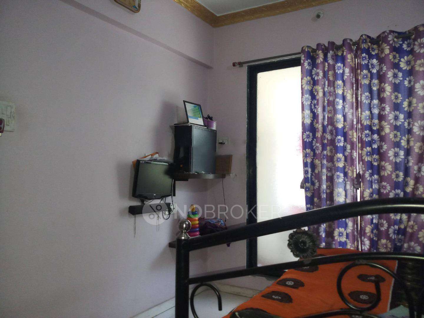 Omkar Bramha New Panvel East Rent WITHOUT BROKERAGE Unfurnished 2 BHK