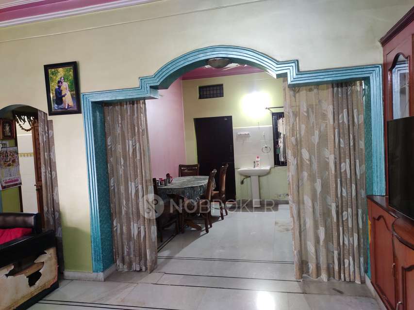 1 BHK House for Rent  In Attapur