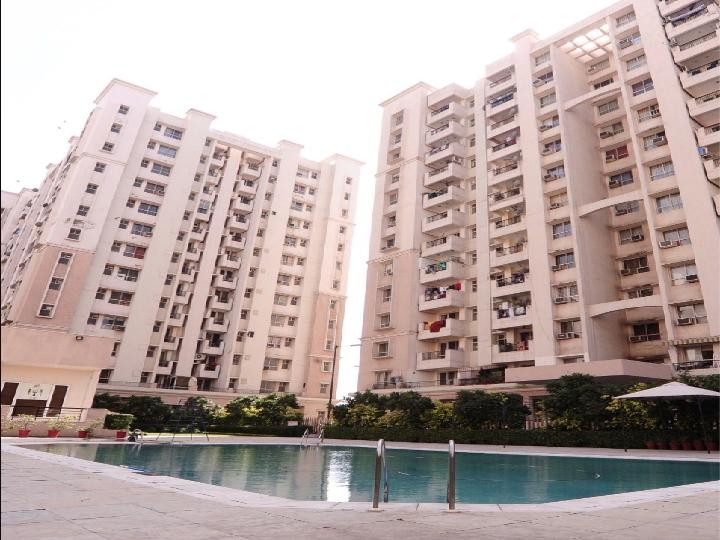 Wembley Estate Sector 49, gurgaon Apartments/Flats NoBroker