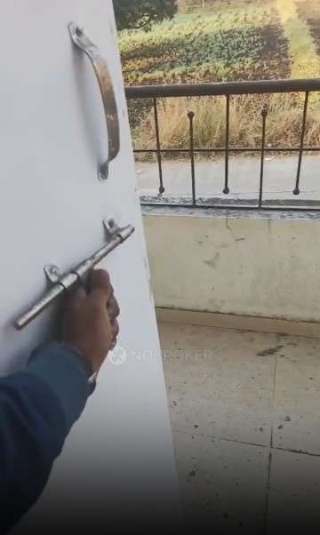 2 BHK Flat In Nandan Van Society for Rent  In Kirkatwadi