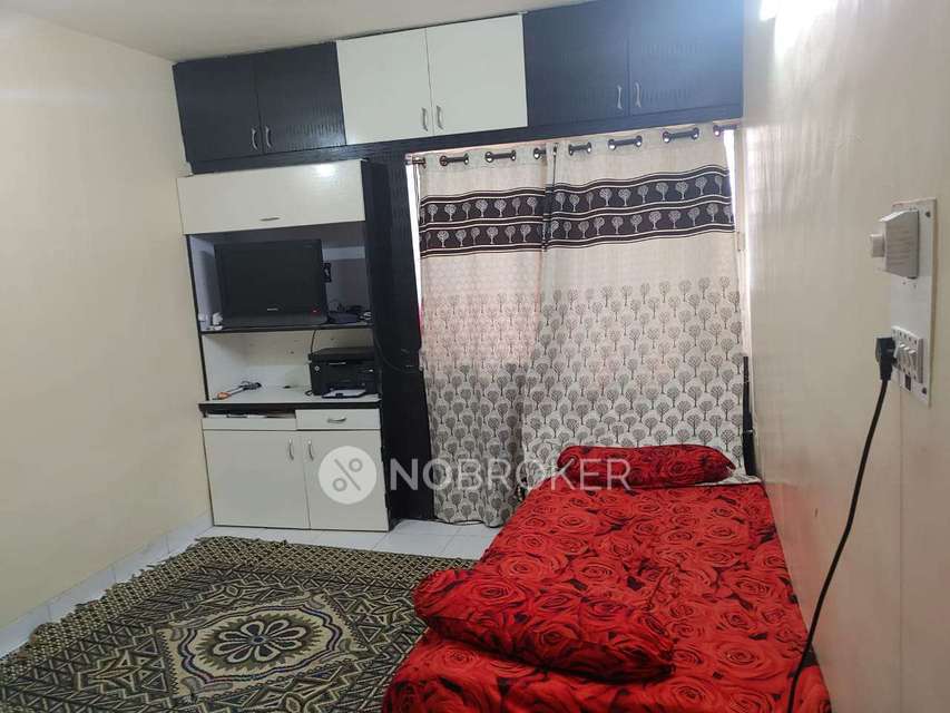 1 BHK Flat In Sai Plaza For Sale  In Undri