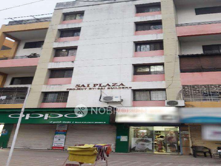 1 BHK Flat In Sai Plaza For Sale  In Undri