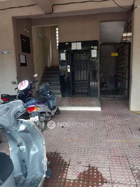 1 BHK Flat In Sai Plaza For Sale  In Undri