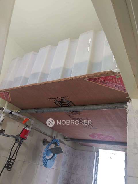 1 BHK Flat In Sai Plaza For Sale  In Undri