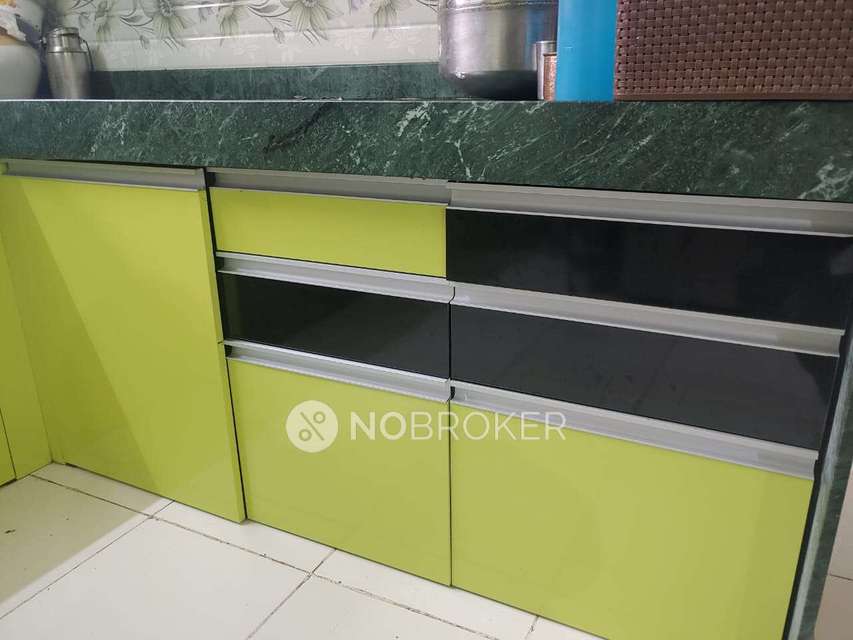 1 BHK Flat In Sai Plaza For Sale  In Undri