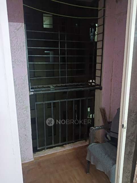 1 BHK Flat In Xrbia Hinjewadi Township for Rent  In Xrbia Hinjewadi Township