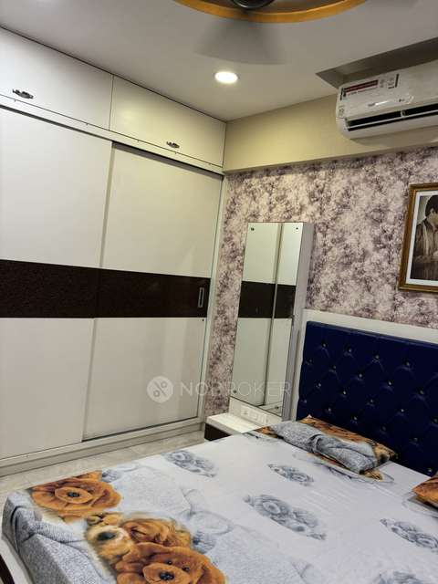 3 BHK Flat In Fressia Ranibello For Sale  In Malad East