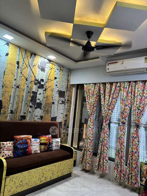 3 BHK Flat In Fressia Ranibello For Sale  In Malad East