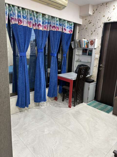 3 BHK Flat In Fressia Ranibello For Sale  In Malad East