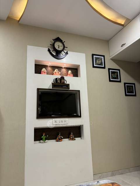 3 BHK Flat In Fressia Ranibello For Sale  In Malad East