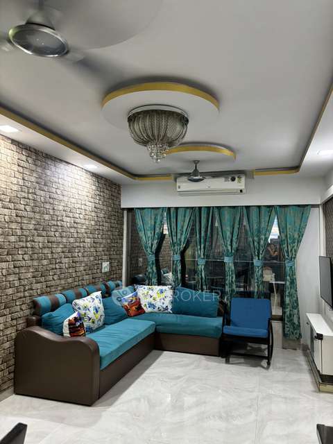 3 BHK Flat In Fressia Ranibello For Sale  In Malad East