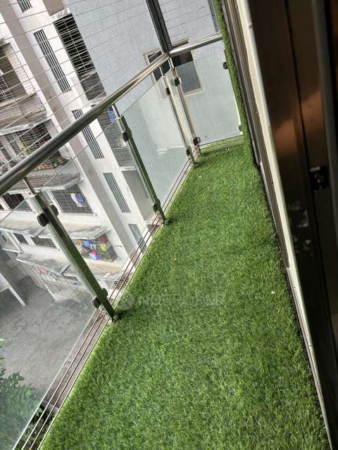 3 BHK Flat In Fressia Ranibello For Sale  In Malad East