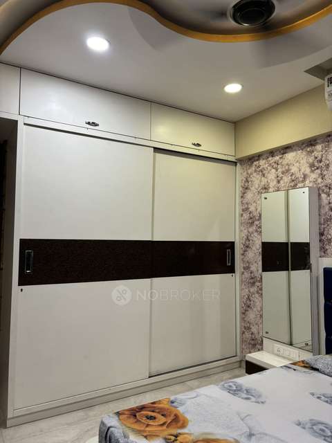 3 BHK Flat In Fressia Ranibello For Sale  In Malad East