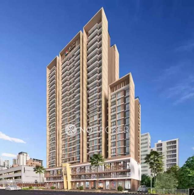 2 BHK Flat In Vikas Ritz For Sale  In Kalyan West