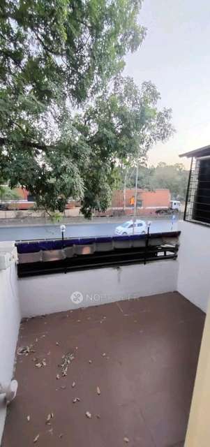 3 BHK Flat In Gulmohar Society for Rent In Chikhali
