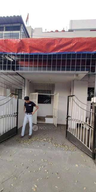 3 BHK Flat In Gulmohar Society for Rent In Chikhali