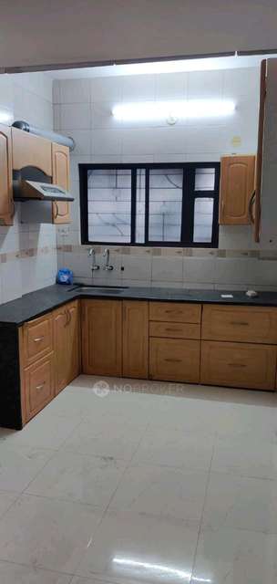 3 BHK Flat In Gulmohar Society for Rent In Chikhali