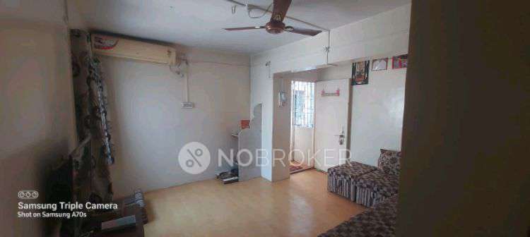 1 BHK Flat In Kudale Patil Apartment for Rent  In Anand Nagar