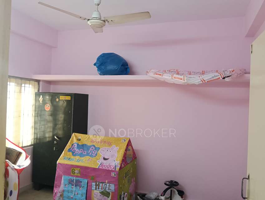 3 BHK Flat In Sai Kiran Residency For Sale  In Safilguda